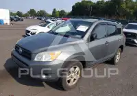 2006 Toyota RAV4 фото
