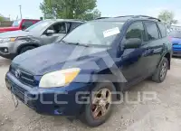 2006 Toyota RAV4 photo