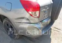 2006 Toyota RAV4 фото