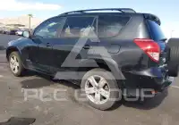 2006 Toyota RAV4 фото