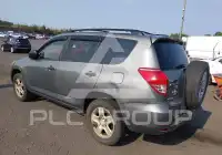 2006 Toyota RAV4 фото