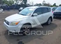 2006 Toyota RAV4 фото