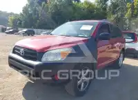 2006 Toyota RAV4 фото