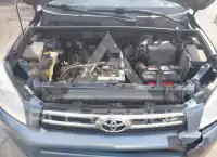 2006 Toyota RAV4 фото