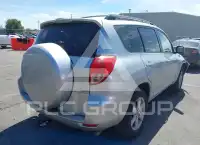 2006 Toyota RAV4 фото