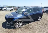 2006 Toyota RAV4 фото