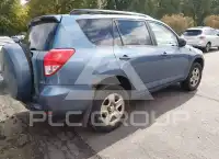 2006 Toyota RAV4 фото