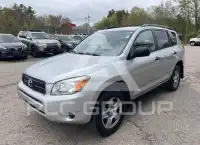 2006 Toyota RAV4 фото