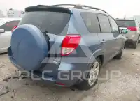 2006 Toyota RAV4 фото