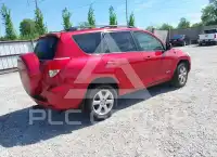 2006 Toyota RAV4 фото