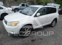 2006 Toyota RAV4 фото