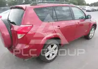 2006 Toyota RAV4 photo