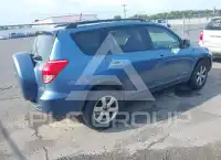 2006 Toyota RAV4 фото