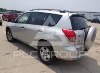 2006 Toyota RAV4 photo