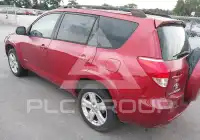 2006 Toyota RAV4 photo