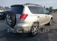 2006 Toyota RAV4 photo
