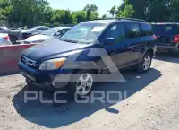 2006 Toyota RAV4 фото