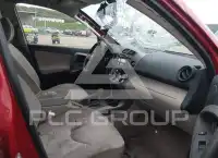 2006 Toyota RAV4 photo