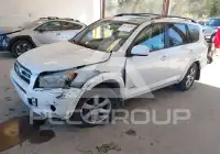 2006 Toyota RAV4 фото