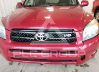 2006 Toyota RAV4 фото
