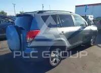 2006 Toyota RAV4 photo