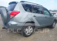 2006 Toyota RAV4 фото