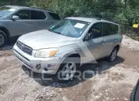 2006 Toyota RAV4 фото