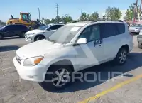 2006 Toyota RAV4 фото