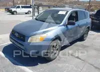 2006 Toyota RAV4 фото