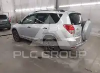 2006 Toyota RAV4 фото