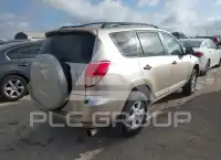 2006 Toyota RAV4 фото
