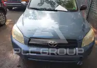 2006 Toyota RAV4 фото