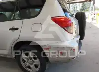 2006 Toyota RAV4 фото