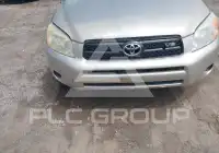 2006 Toyota RAV4 фото