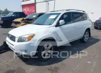 2006 Toyota RAV4 фото