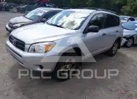 2006 Toyota RAV4 фото