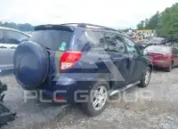 2006 Toyota RAV4 фото