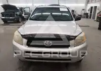 2006 Toyota RAV4 фото