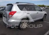 2006 Toyota RAV4 photo