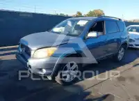 2006 Toyota RAV4 photo