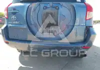 2006 Toyota RAV4 фото