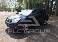 2006 Toyota RAV4 фото