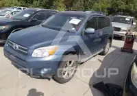 2006 Toyota RAV4 фото
