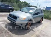 2006 Toyota RAV4 фото