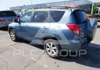 2006 Toyota RAV4 фото