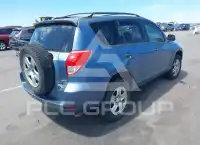 2006 Toyota RAV4 фото