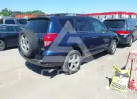 2006 Toyota RAV4 фото
