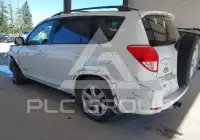 2006 Toyota RAV4 фото