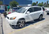 2006 Toyota RAV4 фото