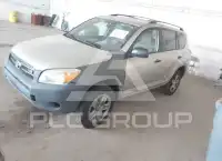 2006 Toyota RAV4 фото